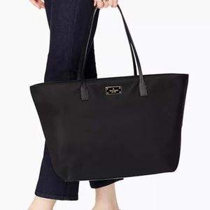 Kate Spade Diaper Bag